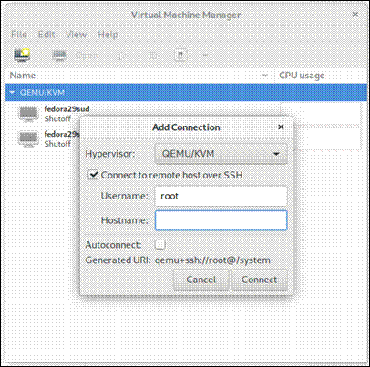 How To Set Up Fedora In A Virtual Machine